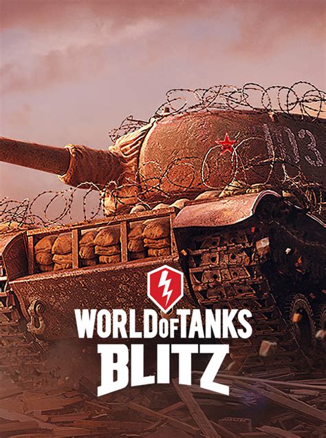 world of tanks blitz pvp mmo